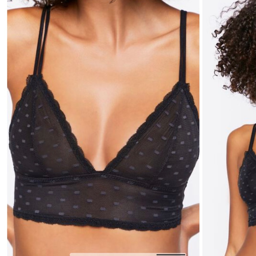 Bralette Bundle